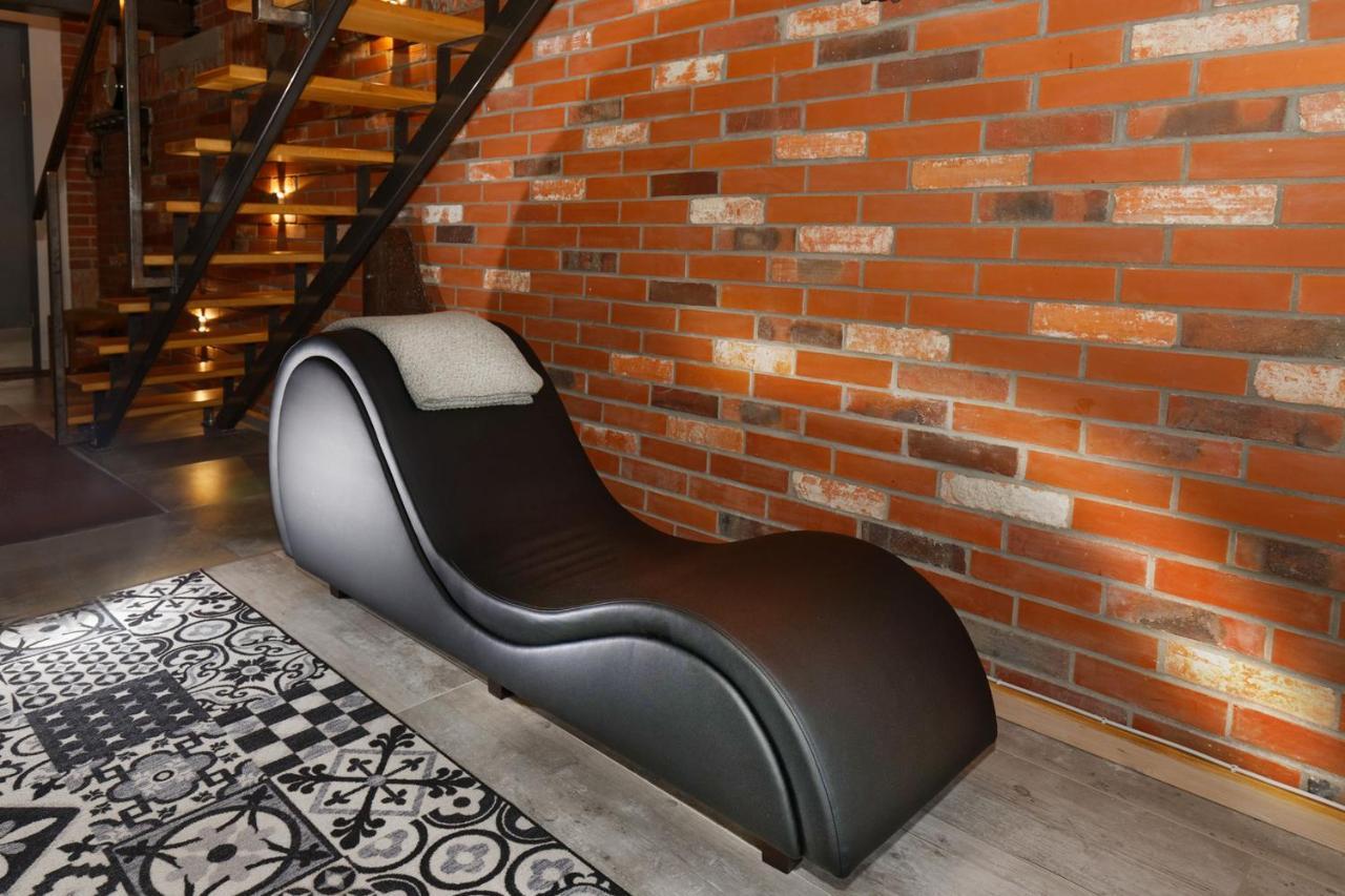 Apartment Loft Szpularnia