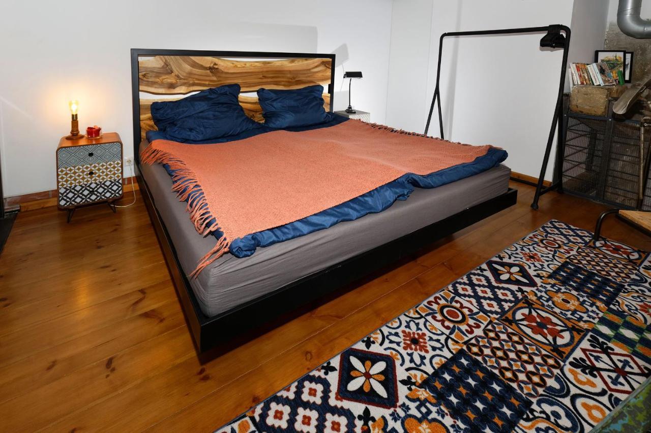 Loft Szpularnia Zyrardow