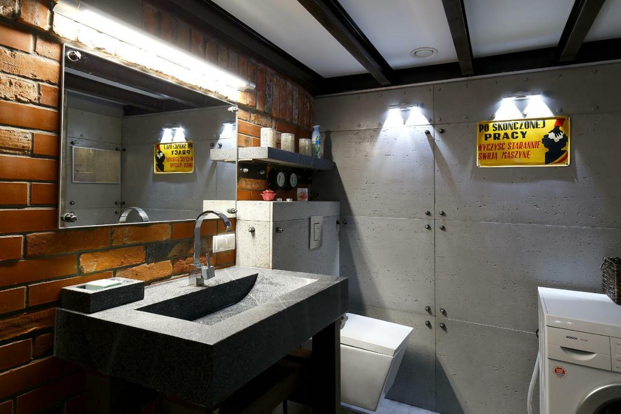 Loft Szpularnia Zyrardow