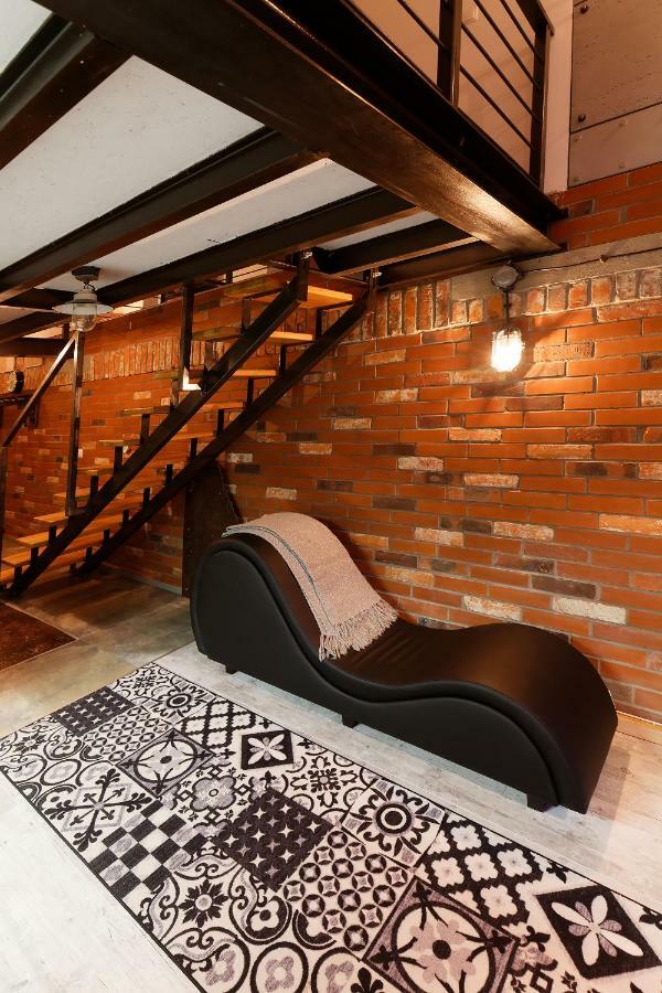 Loft Szpularnia * Zyrardow