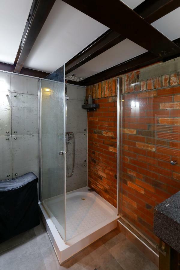 Apartment Loft Szpularnia *