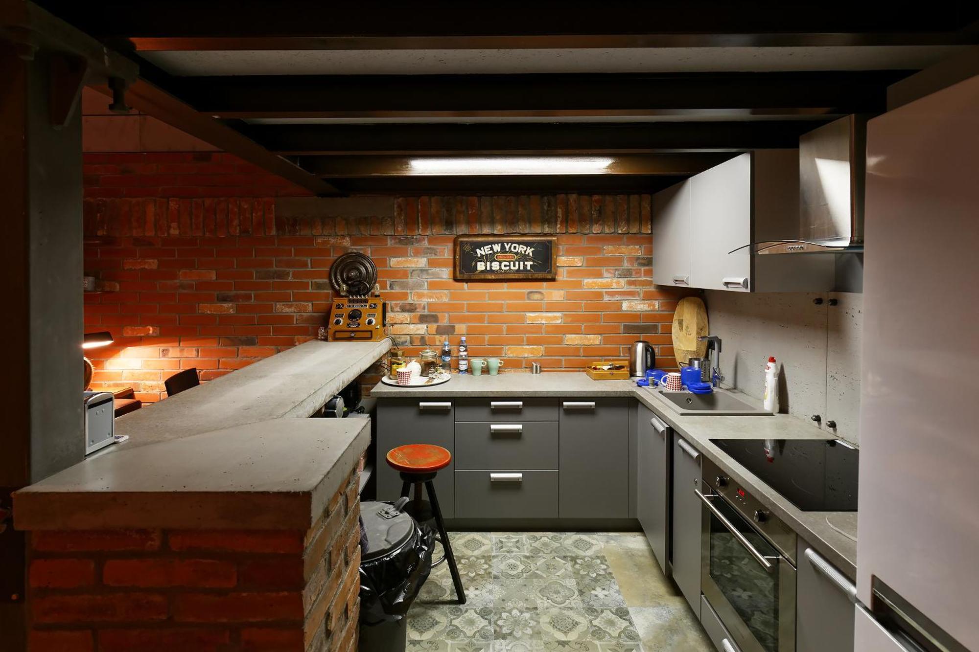 Loft Szpularnia