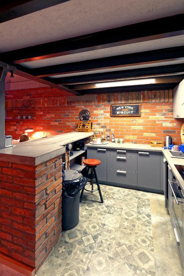Loft Szpularnia * Zyrardow